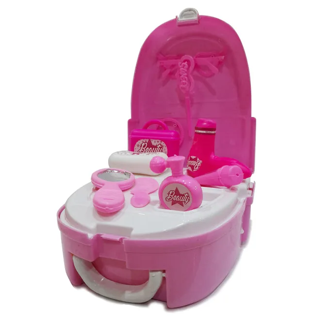 22 Pcs Makeup Backpack - Image 3