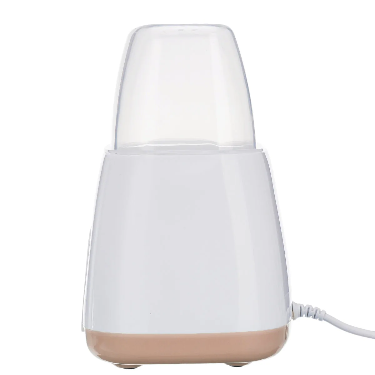 Multi-function Automatic Double Milk Bottle Disinfection Fast Warm Milk - Image 4