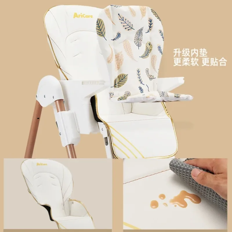 Multifunctional dining chair for babies - Image 2