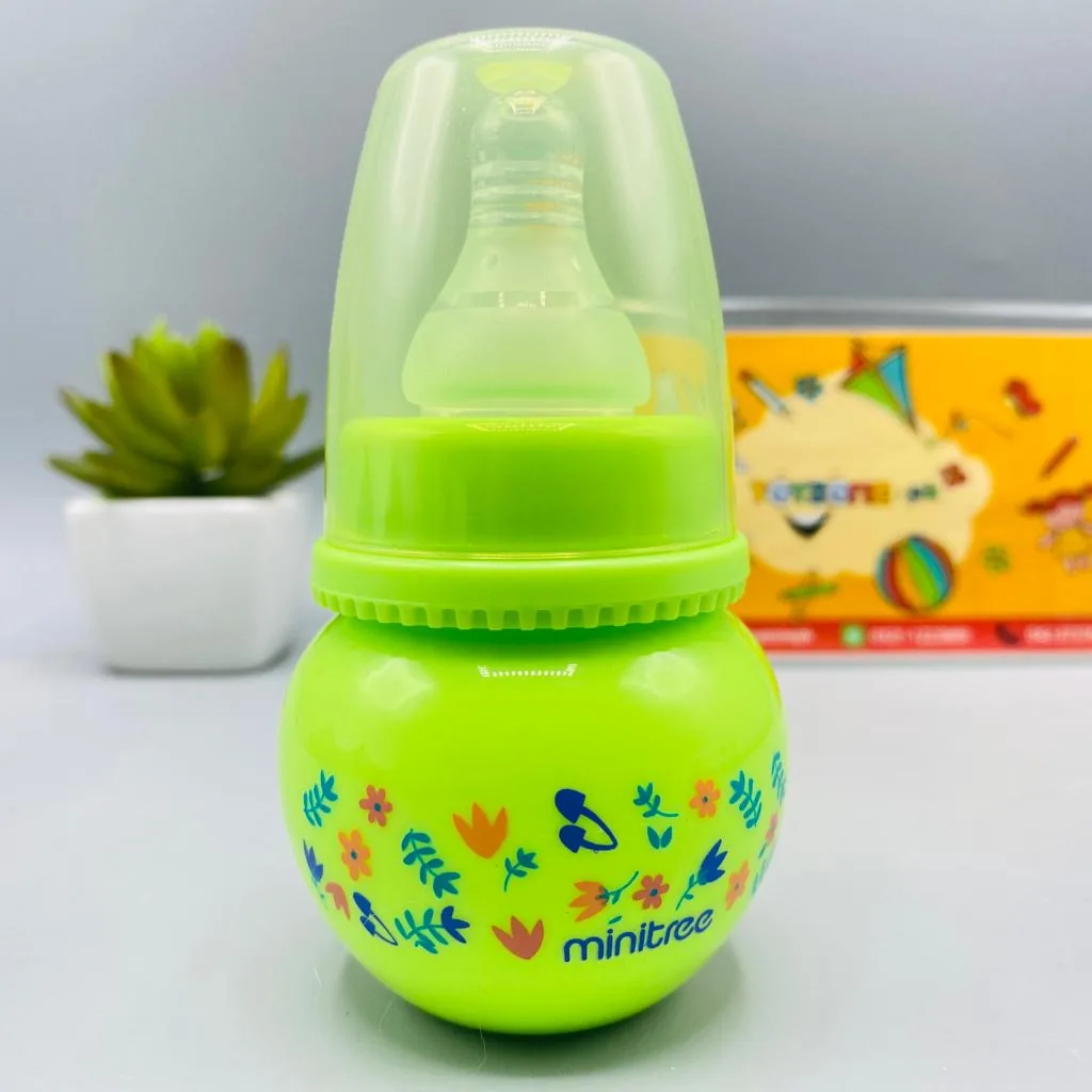 New Born Baby Minitree Feeder - Image 4
