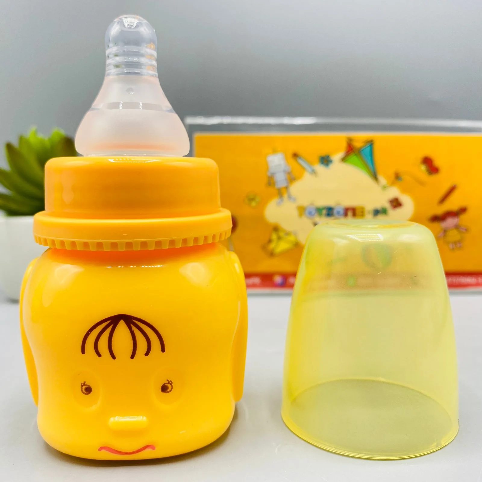 New Born Baby Minitree Feeder - Image 5