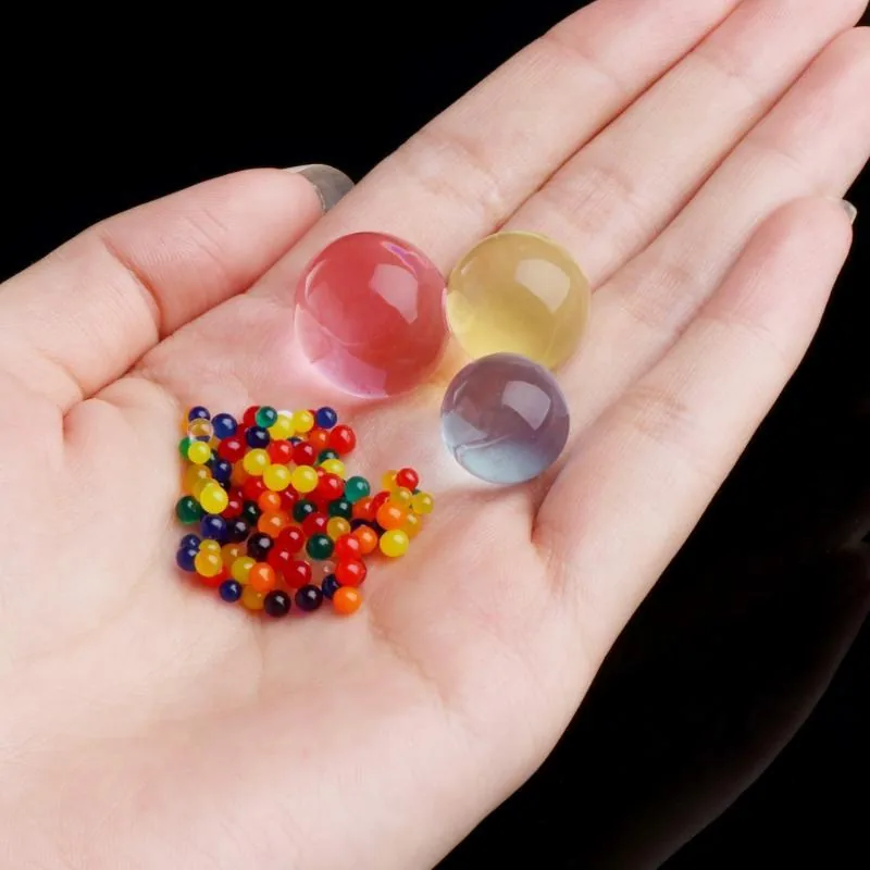 Orbeez Water Jelly Balls