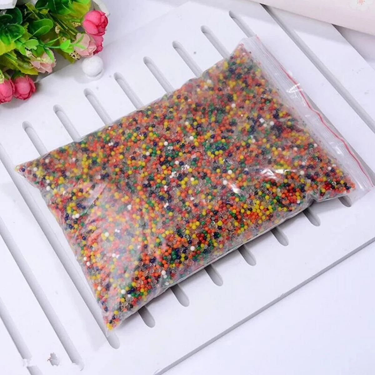 Orbeez Water Jelly Balls - Image 2