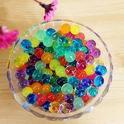 Orbeez Water Jelly Balls - Image 4