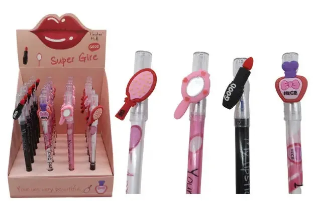 Super Gire Pen Write-Erase Gel - Image 2