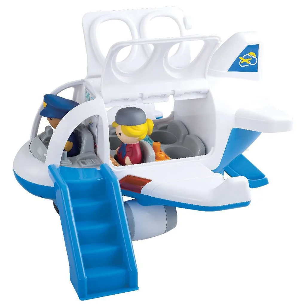 Playgo Fun Jet Play Set - Image 2