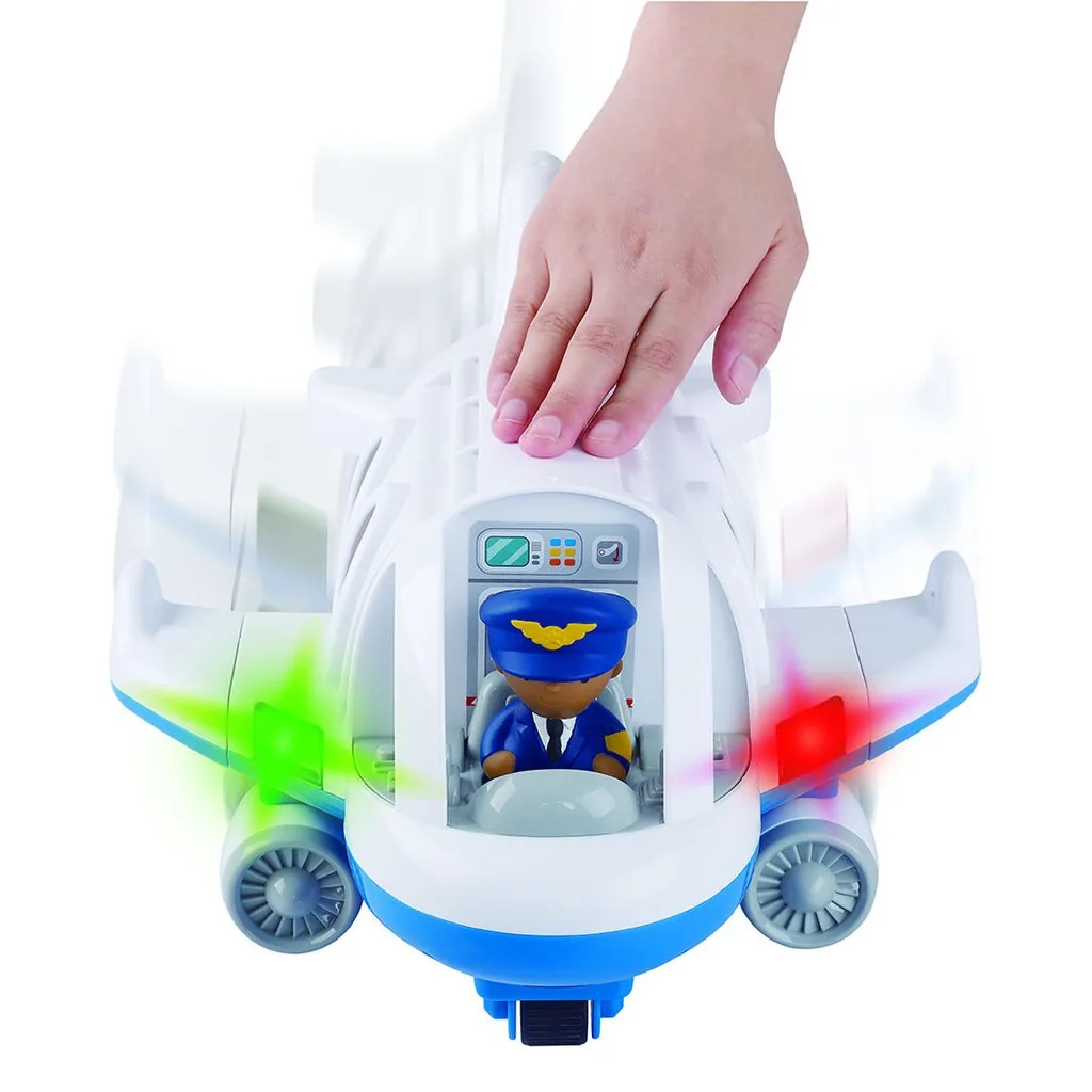 Playgo Fun Jet Play Set - Image 3