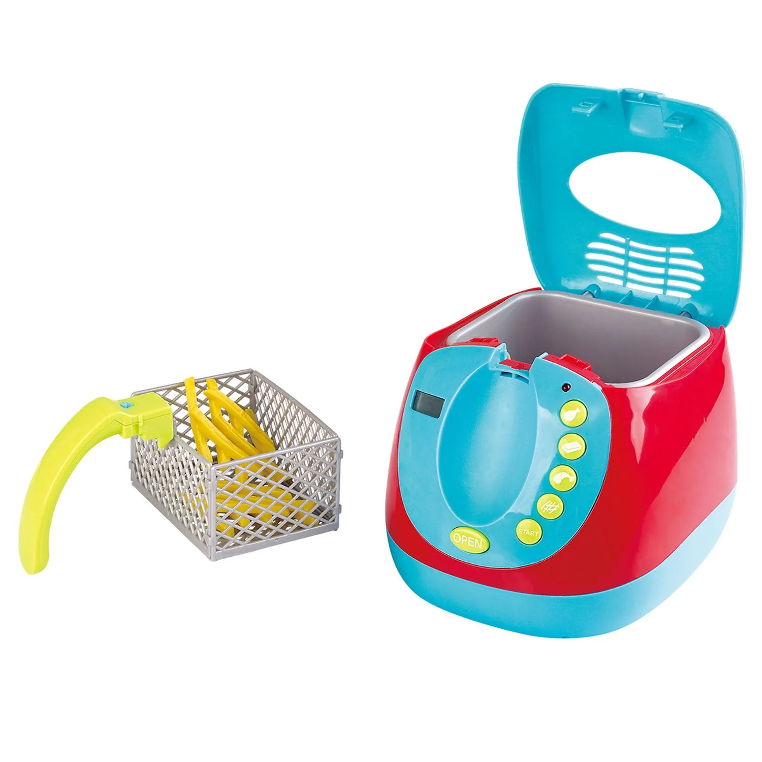PlayGo My Deep Fryer - Image 2