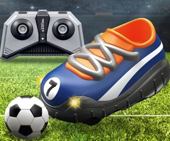 Remote Control Shoe Car - Image 2