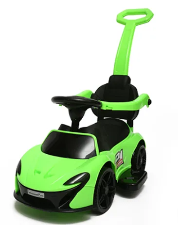 Smart Stroller Car - Image 2