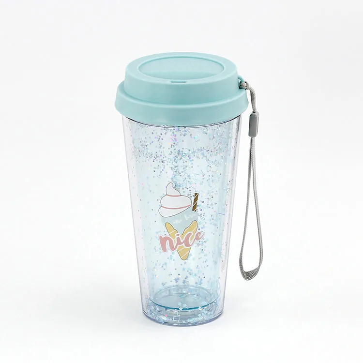 Spill Proof Travel Mug with Anti Leak Locking Lid - Image 2