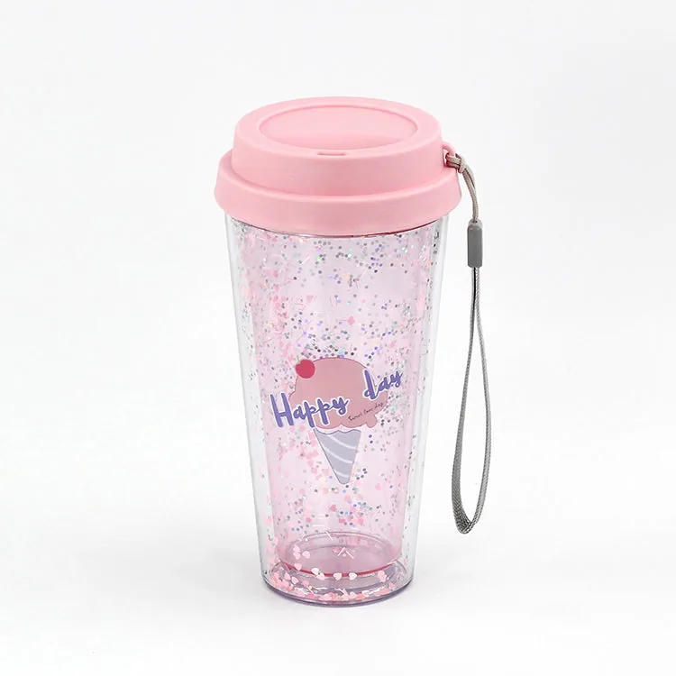 Spill Proof Travel Mug with Anti Leak Locking Lid - Image 3