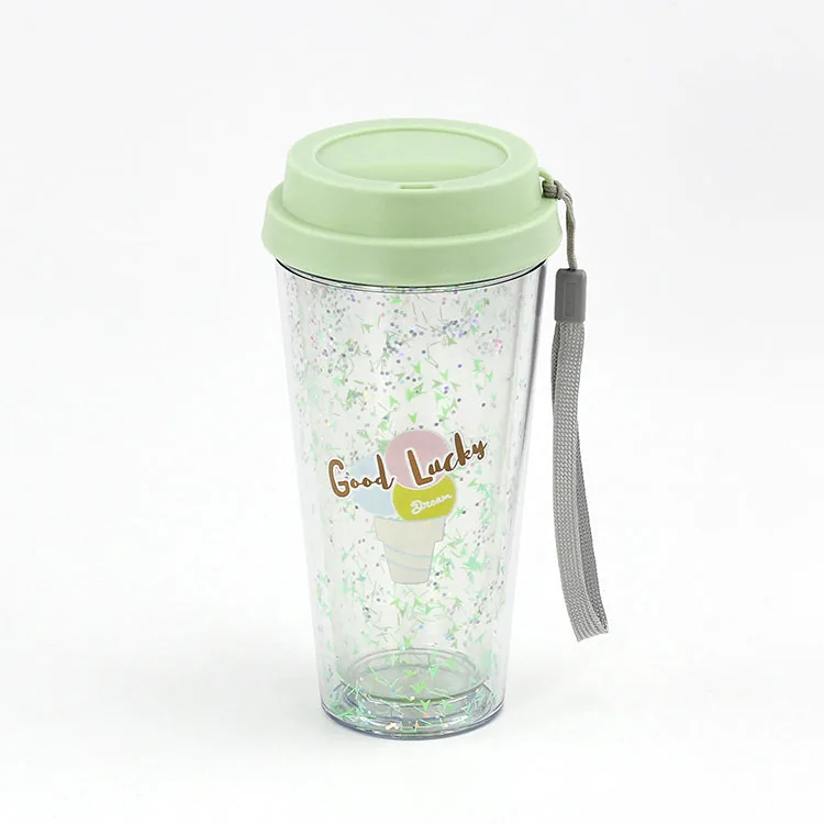 Spill Proof Travel Mug with Anti Leak Locking Lid - Image 4