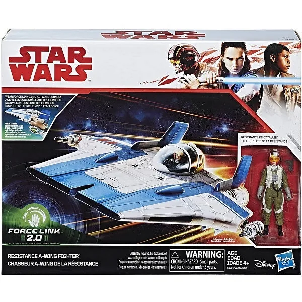 Star Wars Class B Vehicles Aero