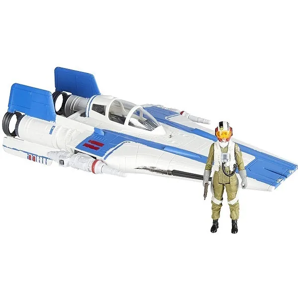 Star Wars Class B Vehicles Aero - Image 2