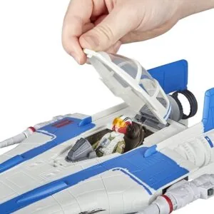 Star Wars Class B Vehicles Aero - Image 3