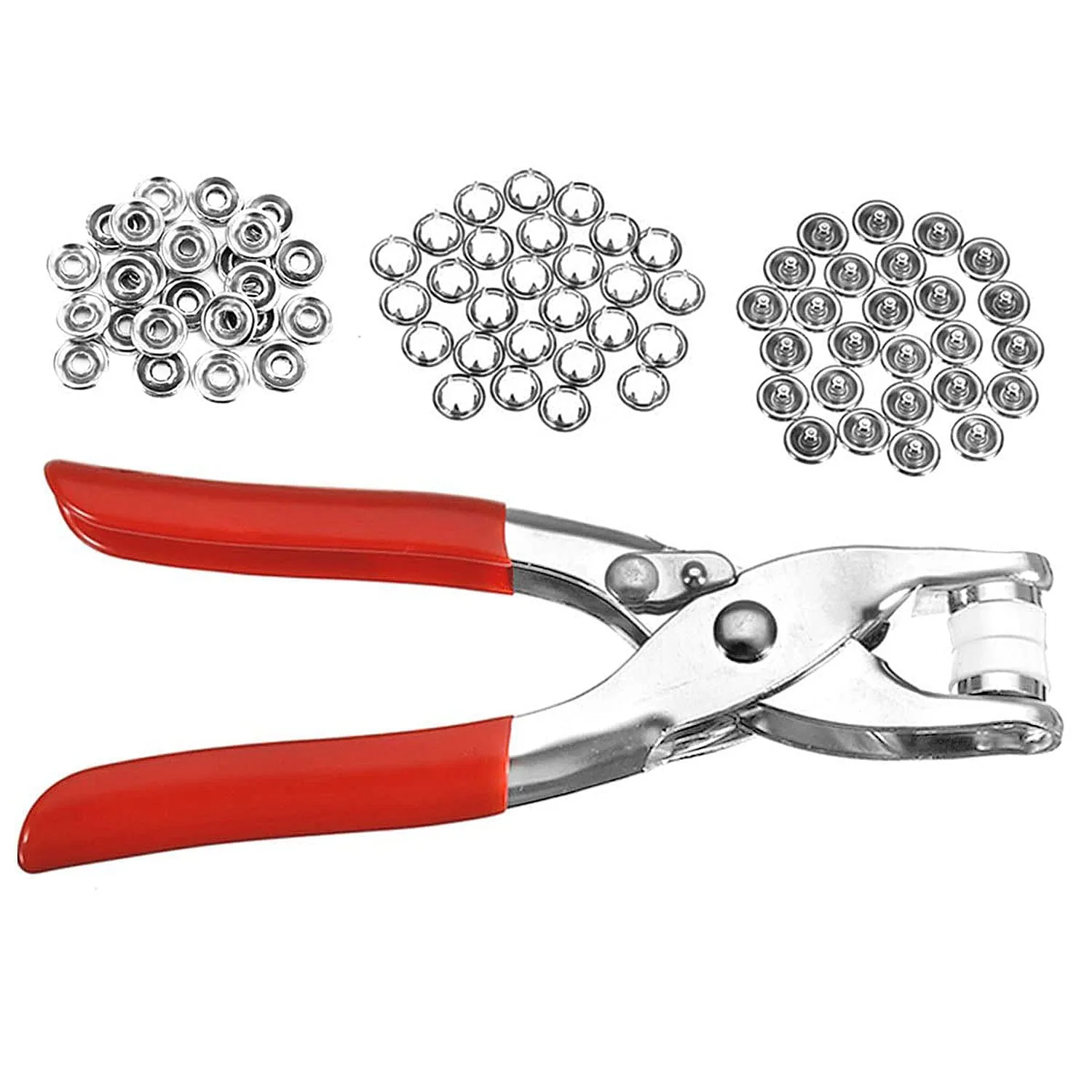 Tich Button Clipper Set - Image 2