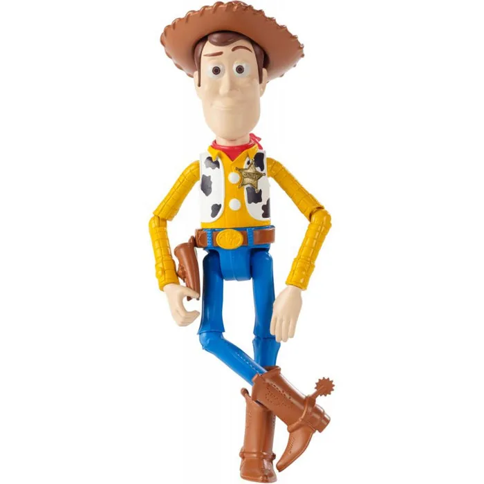 Toy Story Woody Figure Toy For Kids - Image 3