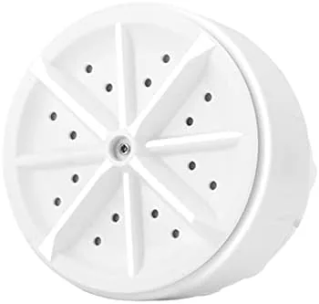 Turbine Mini Washing Machine
