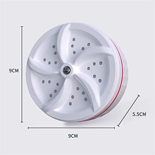 Turbine Mini Washing Machine - Image 2