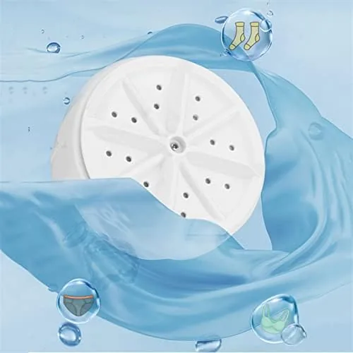 Turbine Mini Washing Machine - Image 3