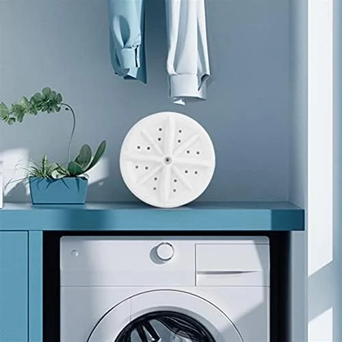 Turbine Mini Washing Machine - Image 4