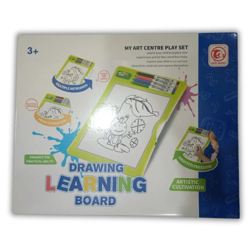 Ultimate Learning Drawing Board - Image 2